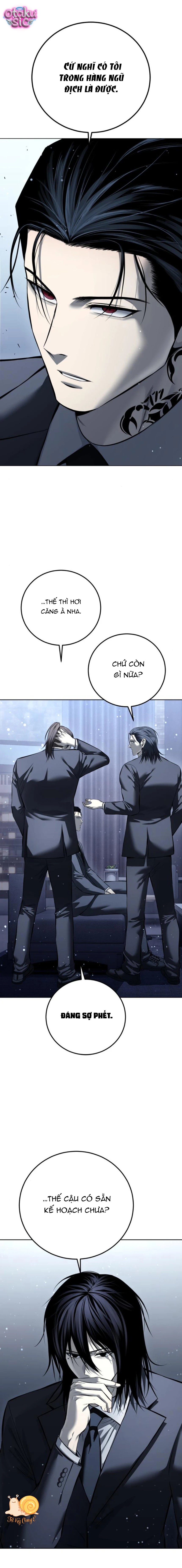 Red Shirt - Chap 56 - Trang 10