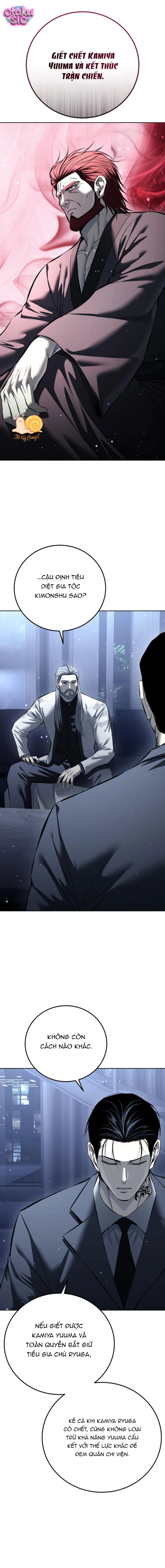 Red Shirt - Chap 56 - Trang 12