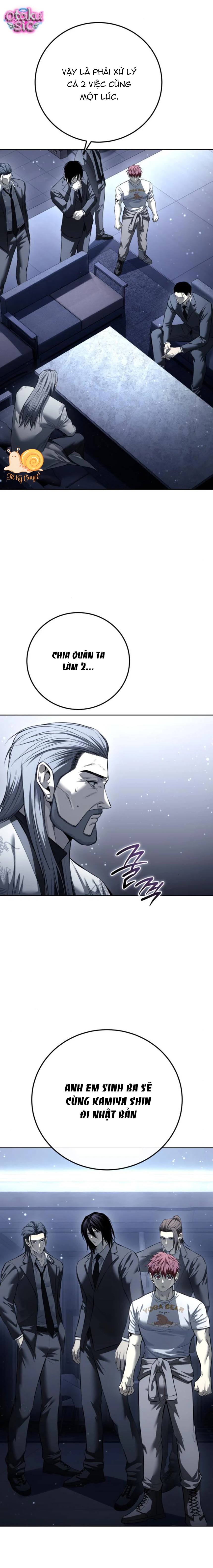 Red Shirt - Chap 56 - Trang 13