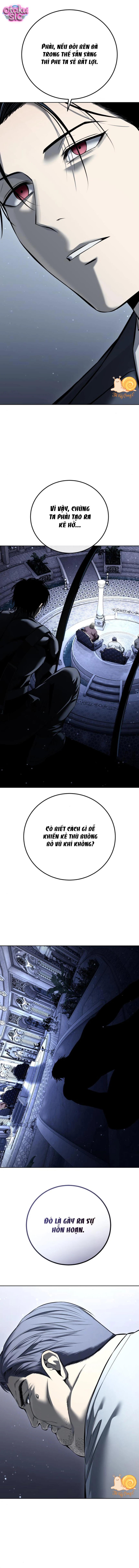 Red Shirt - Chap 56 - Trang 15