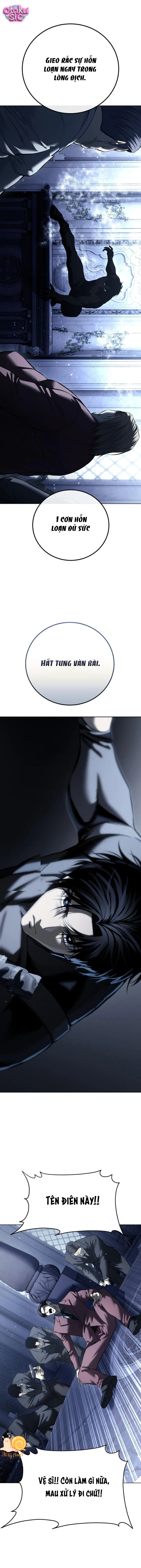 Red Shirt - Chap 56 - Trang 16