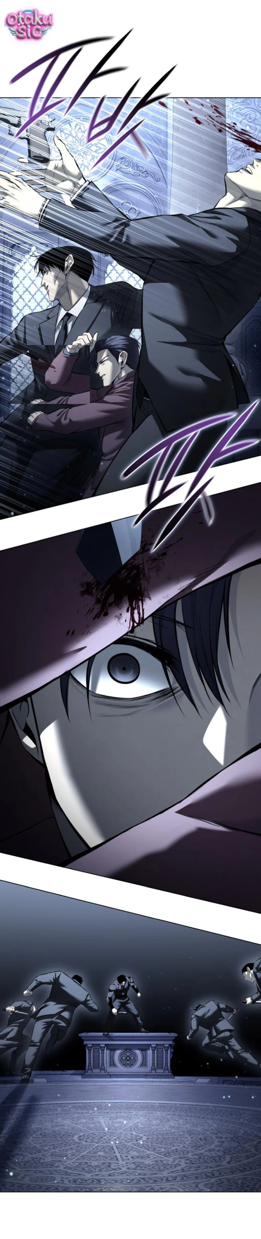 Red Shirt - Chap 56 - Trang 17