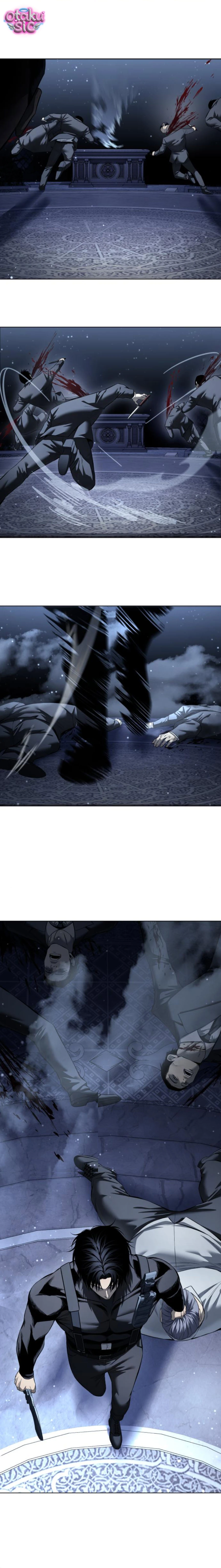 Red Shirt - Chap 56 - Trang 18