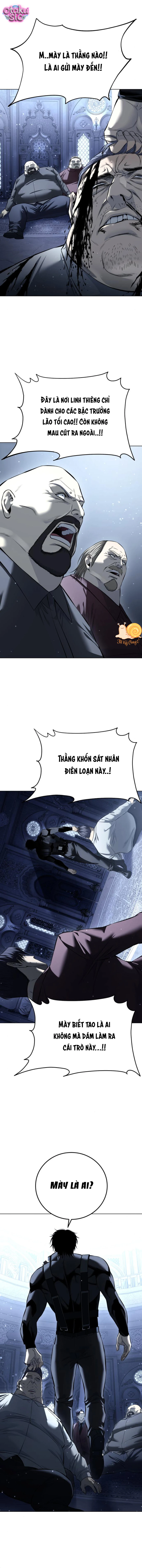 Red Shirt - Chap 56 - Trang 19
