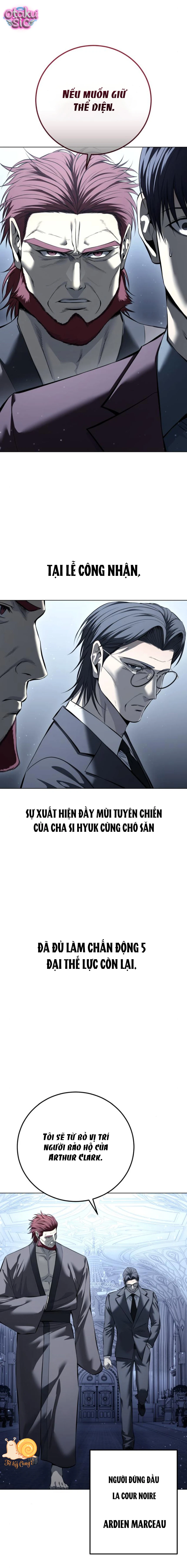 Red Shirt - Chap 56 - Trang 2