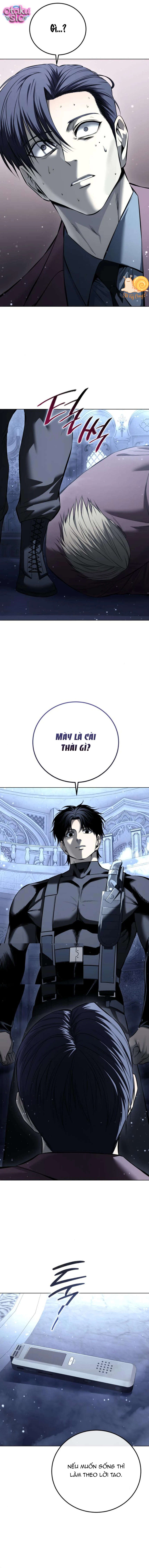 Red Shirt - Chap 56 - Trang 20