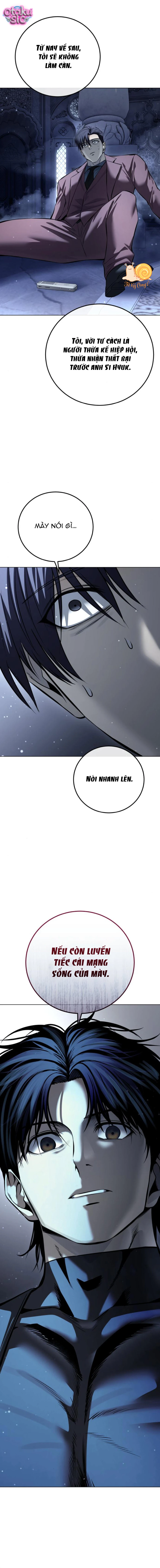 Red Shirt - Chap 56 - Trang 21