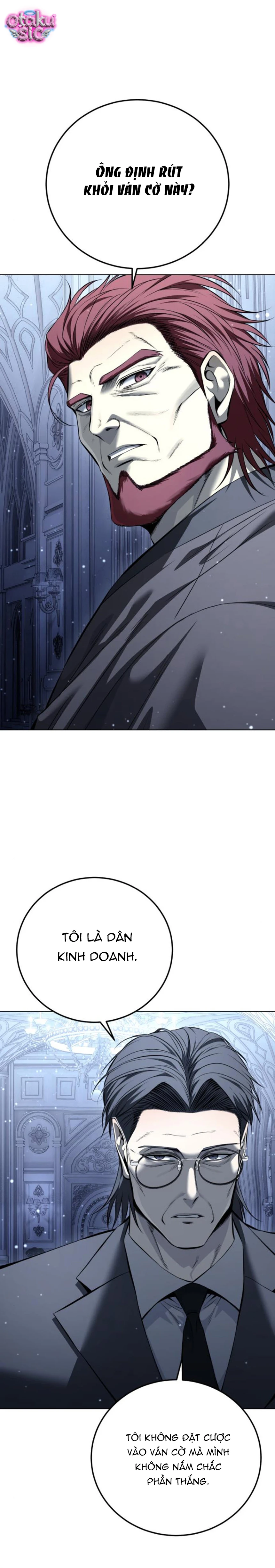 Red Shirt - Chap 56 - Trang 3