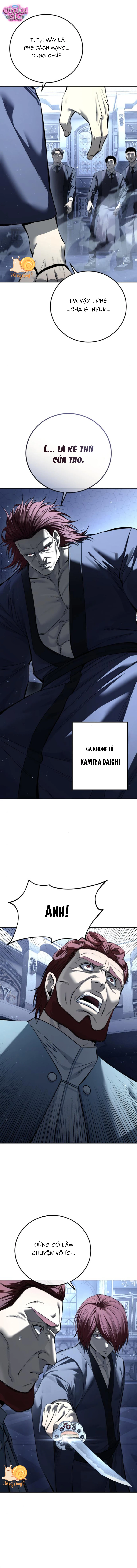 Red Shirt - Chap 56 - Trang 4