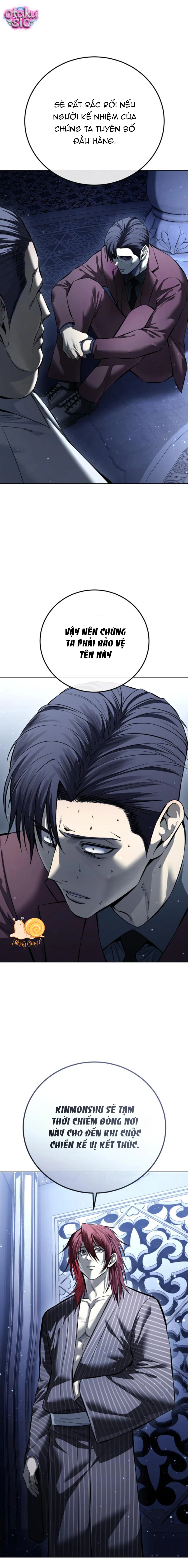 Red Shirt - Chap 56 - Trang 7