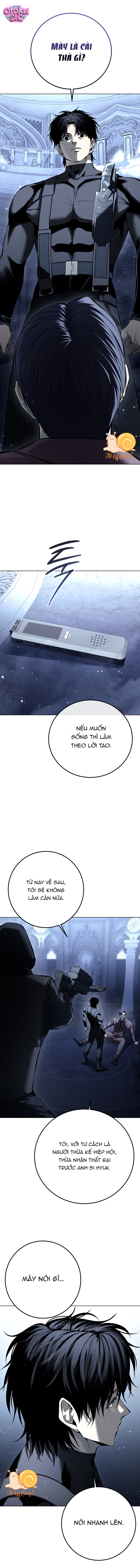 Red Shirt - Chap 57 - Trang 0
