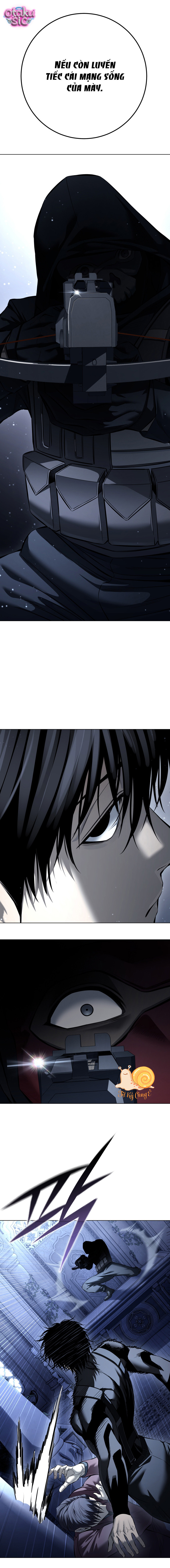 Red Shirt - Chap 57 - Trang 1