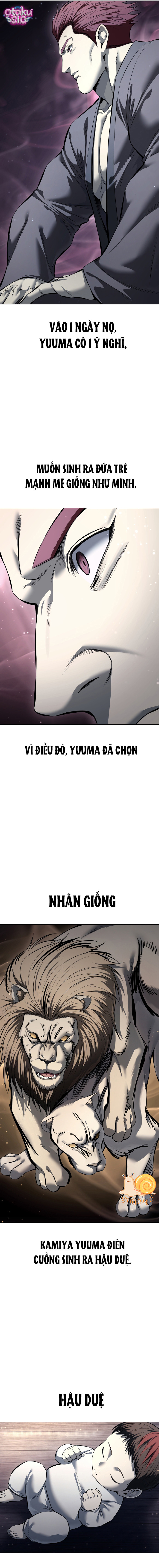 Red Shirt - Chap 57 - Trang 12