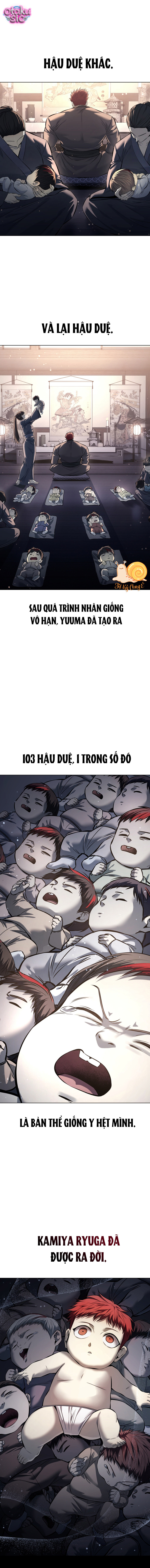 Red Shirt - Chap 57 - Trang 13