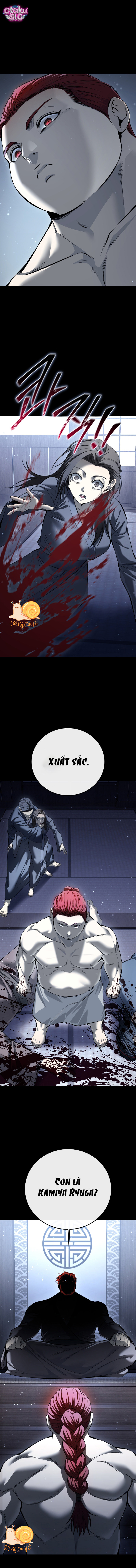 Red Shirt - Chap 57 - Trang 15
