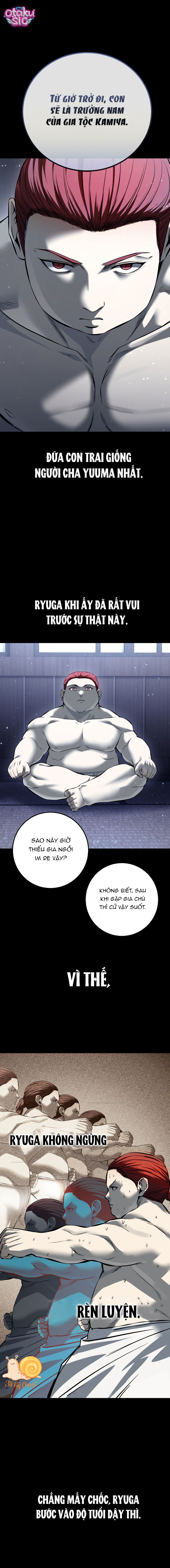 Red Shirt - Chap 57 - Trang 16