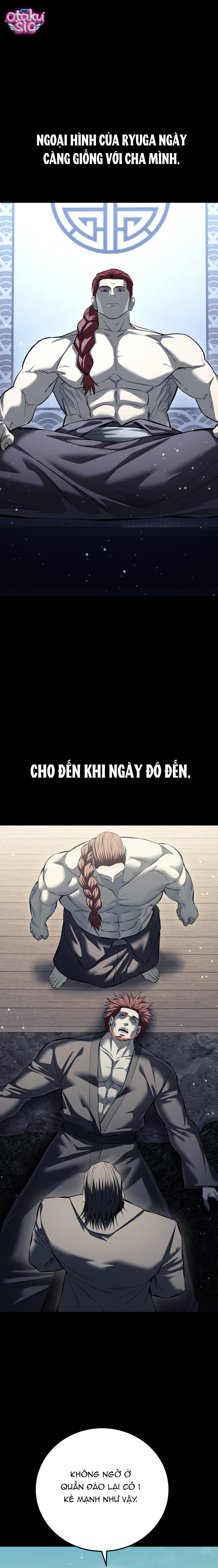Red Shirt - Chap 57 - Trang 17