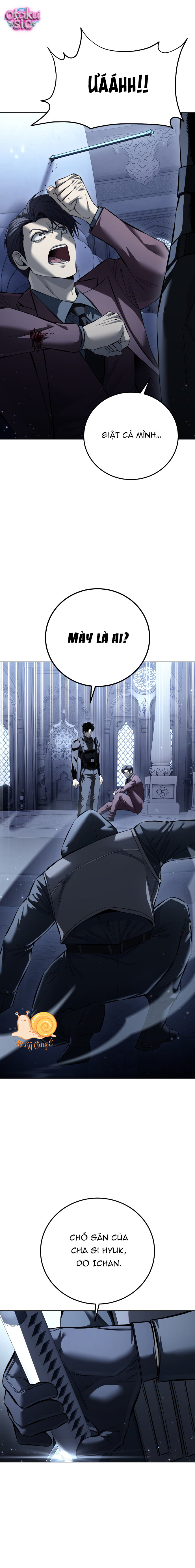 Red Shirt - Chap 57 - Trang 2