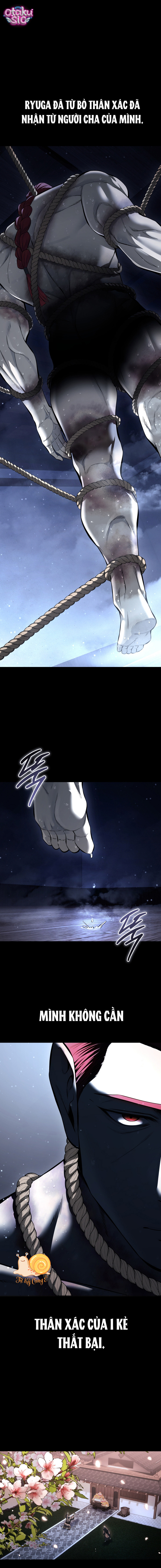 Red Shirt - Chap 57 - Trang 20