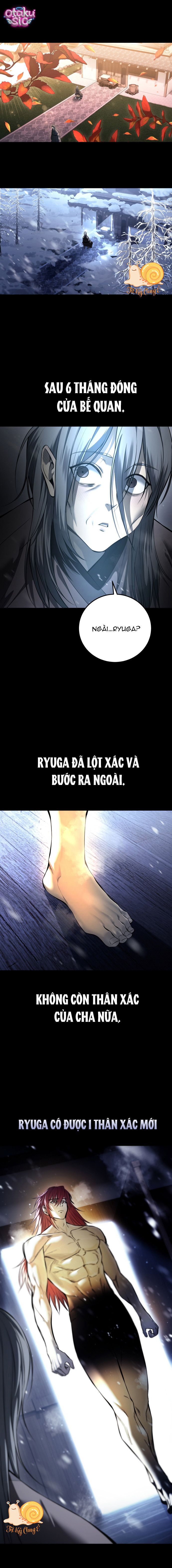 Red Shirt - Chap 57 - Trang 21