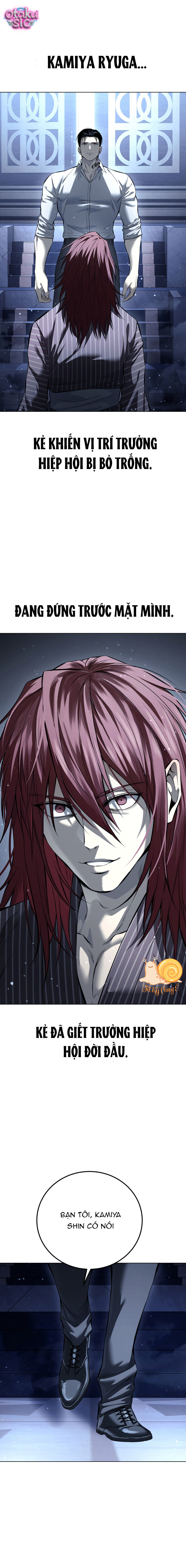 Red Shirt - Chap 57 - Trang 23