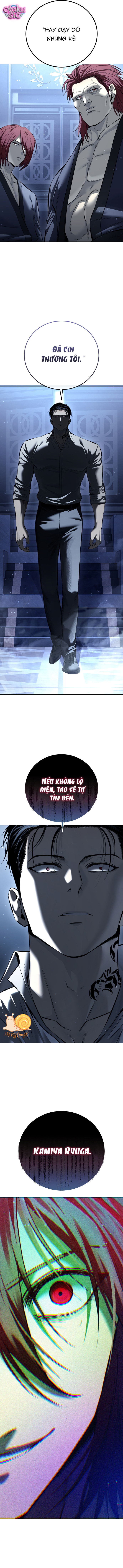 Red Shirt - Chap 57 - Trang 24