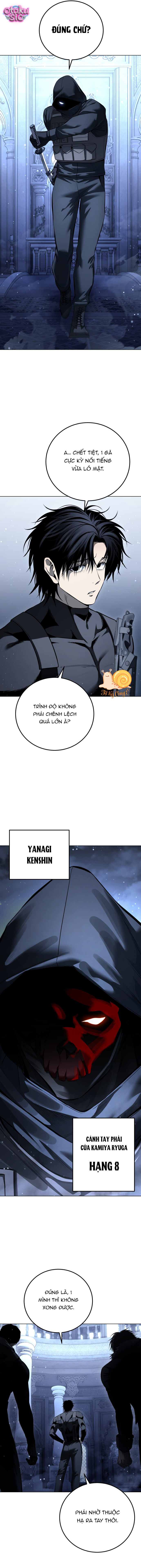Red Shirt - Chap 57 - Trang 3