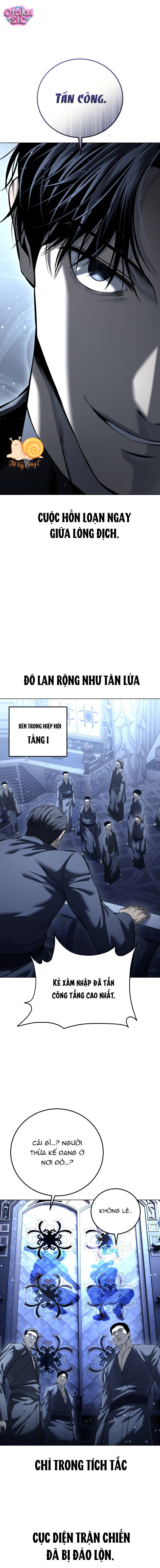 Red Shirt - Chap 57 - Trang 5