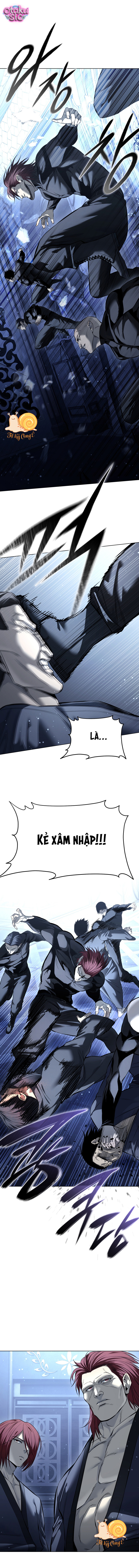 Red Shirt - Chap 57 - Trang 6