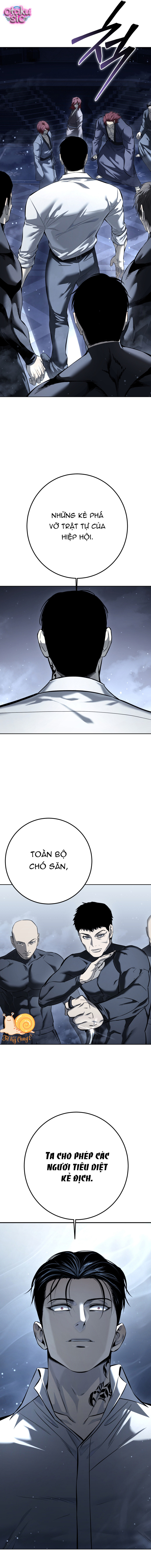 Red Shirt - Chap 57 - Trang 9