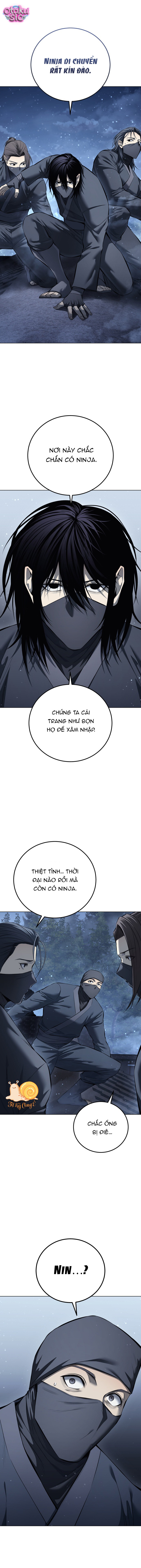 Red Shirt - Chap 58 - Trang 1