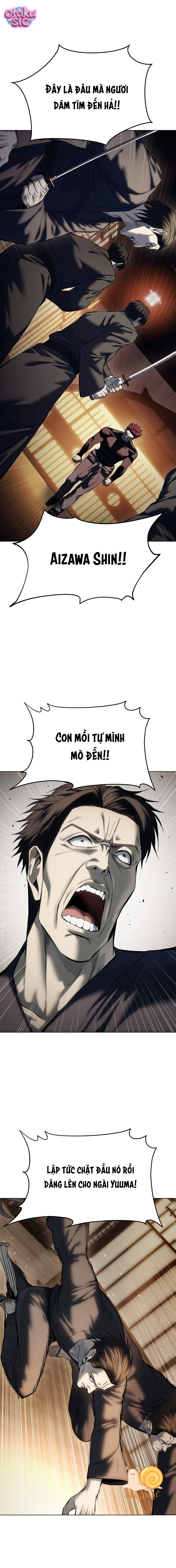 Red Shirt - Chap 58 - Trang 13