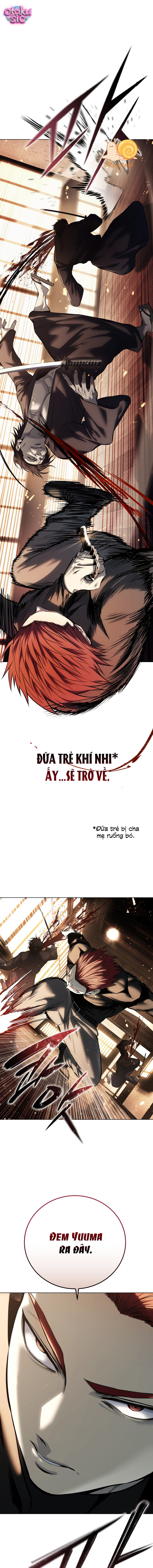 Red Shirt - Chap 58 - Trang 15