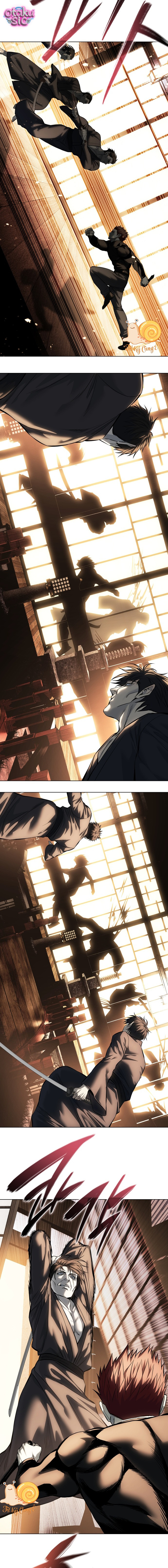 Red Shirt - Chap 58 - Trang 16