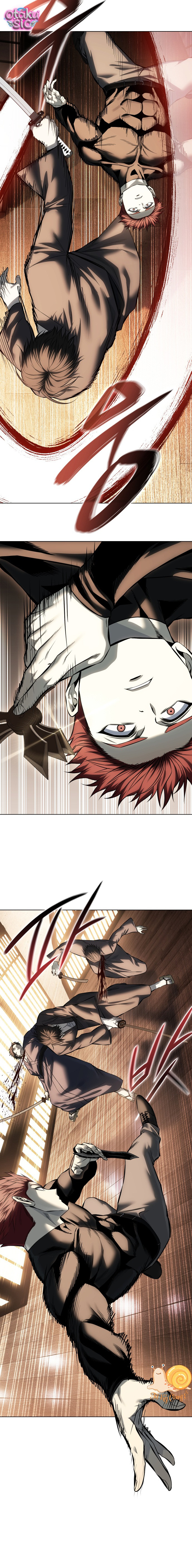 Red Shirt - Chap 58 - Trang 17