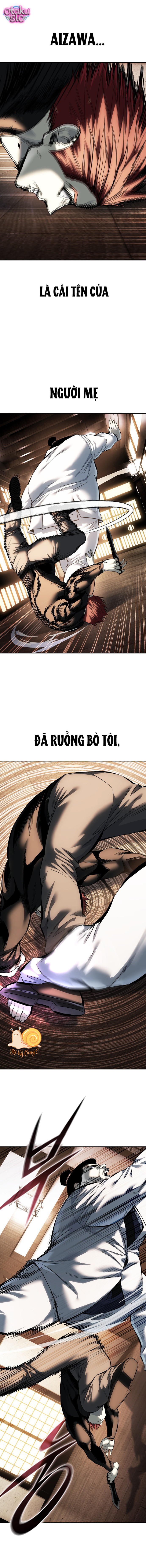 Red Shirt - Chap 58 - Trang 19