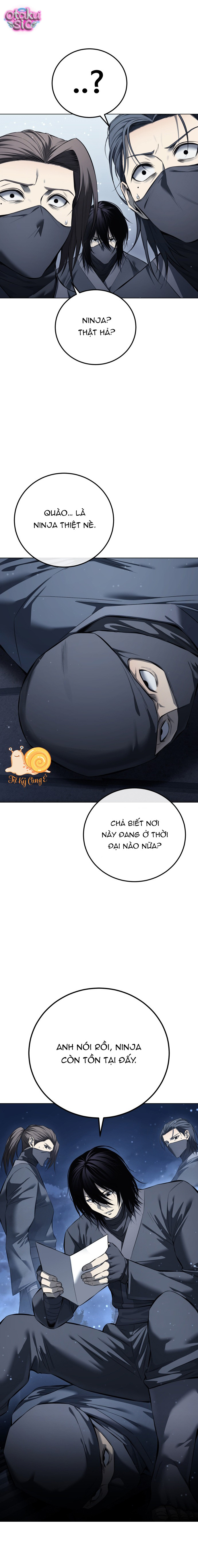 Red Shirt - Chap 58 - Trang 2
