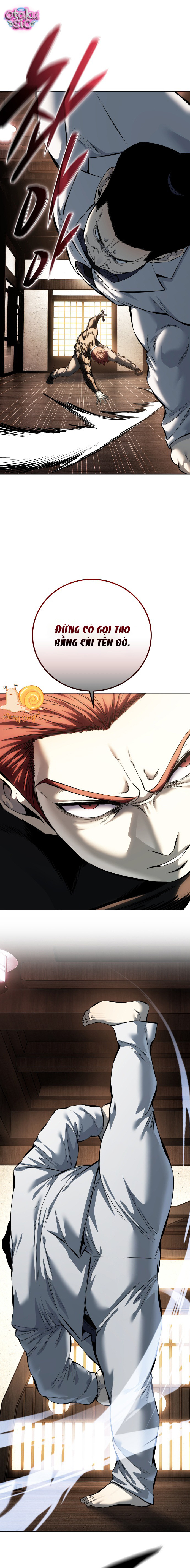 Red Shirt - Chap 58 - Trang 20