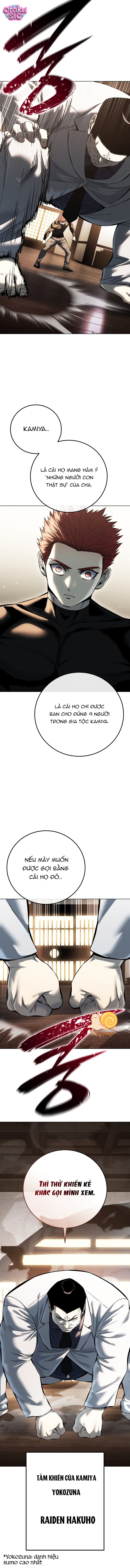 Red Shirt - Chap 58 - Trang 21