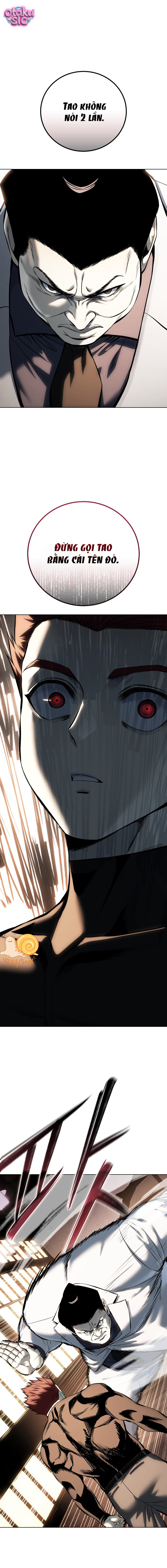 Red Shirt - Chap 58 - Trang 22