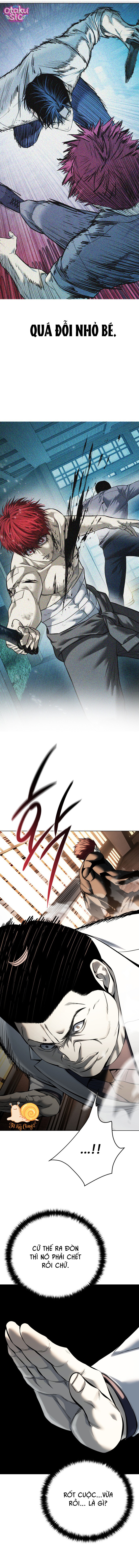 Red Shirt - Chap 58 - Trang 24