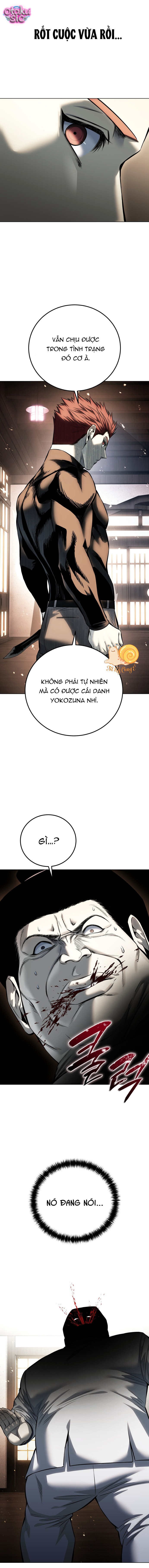 Red Shirt - Chap 58 - Trang 25