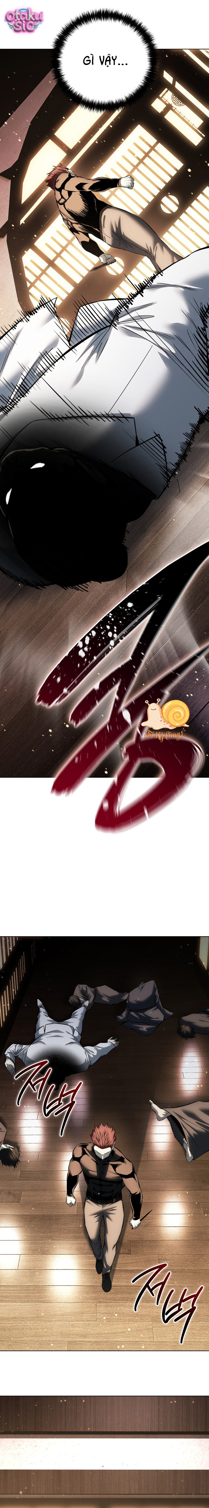 Red Shirt - Chap 58 - Trang 26