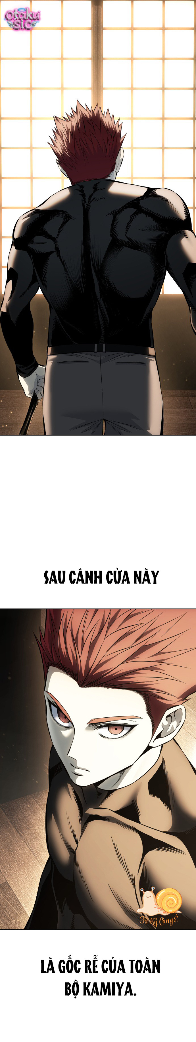 Red Shirt - Chap 58 - Trang 27