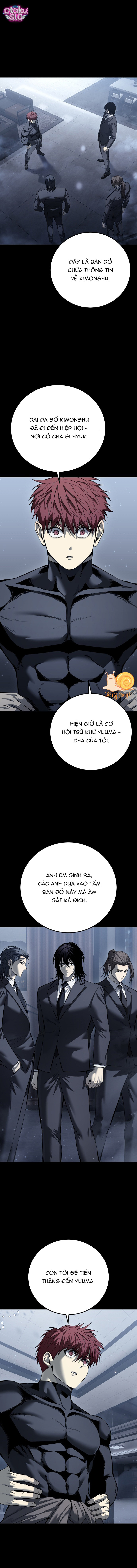 Red Shirt - Chap 58 - Trang 4