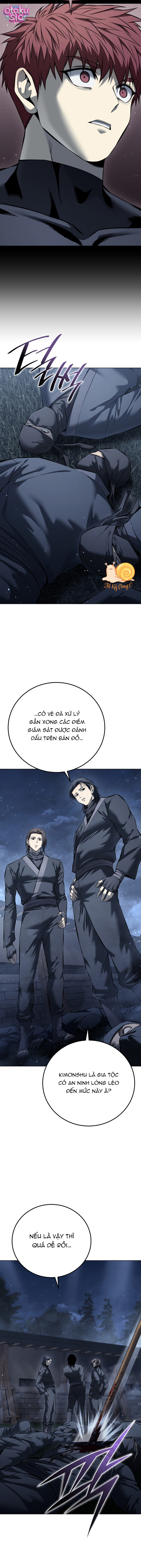 Red Shirt - Chap 58 - Trang 6