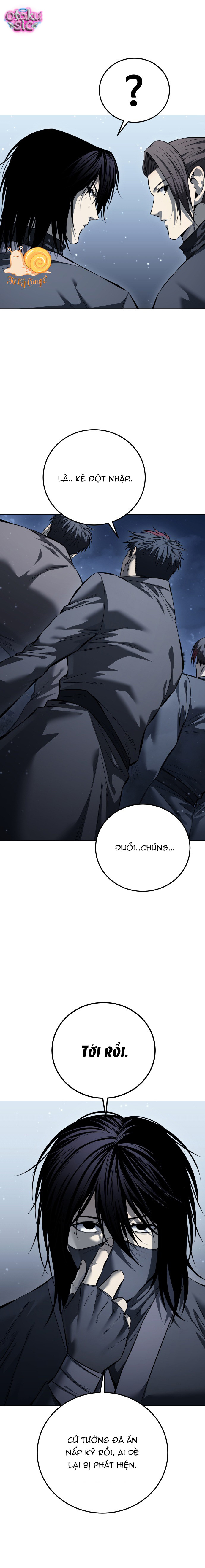Red Shirt - Chap 58 - Trang 7