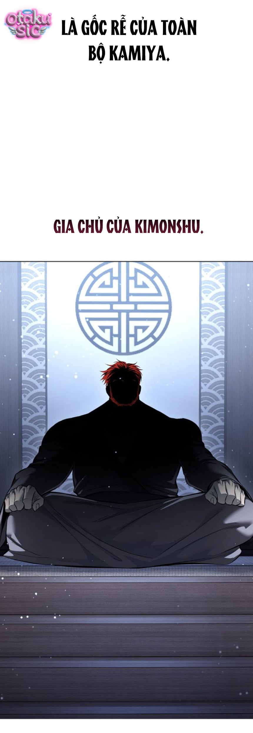Red Shirt - Chap 59 - Trang 1