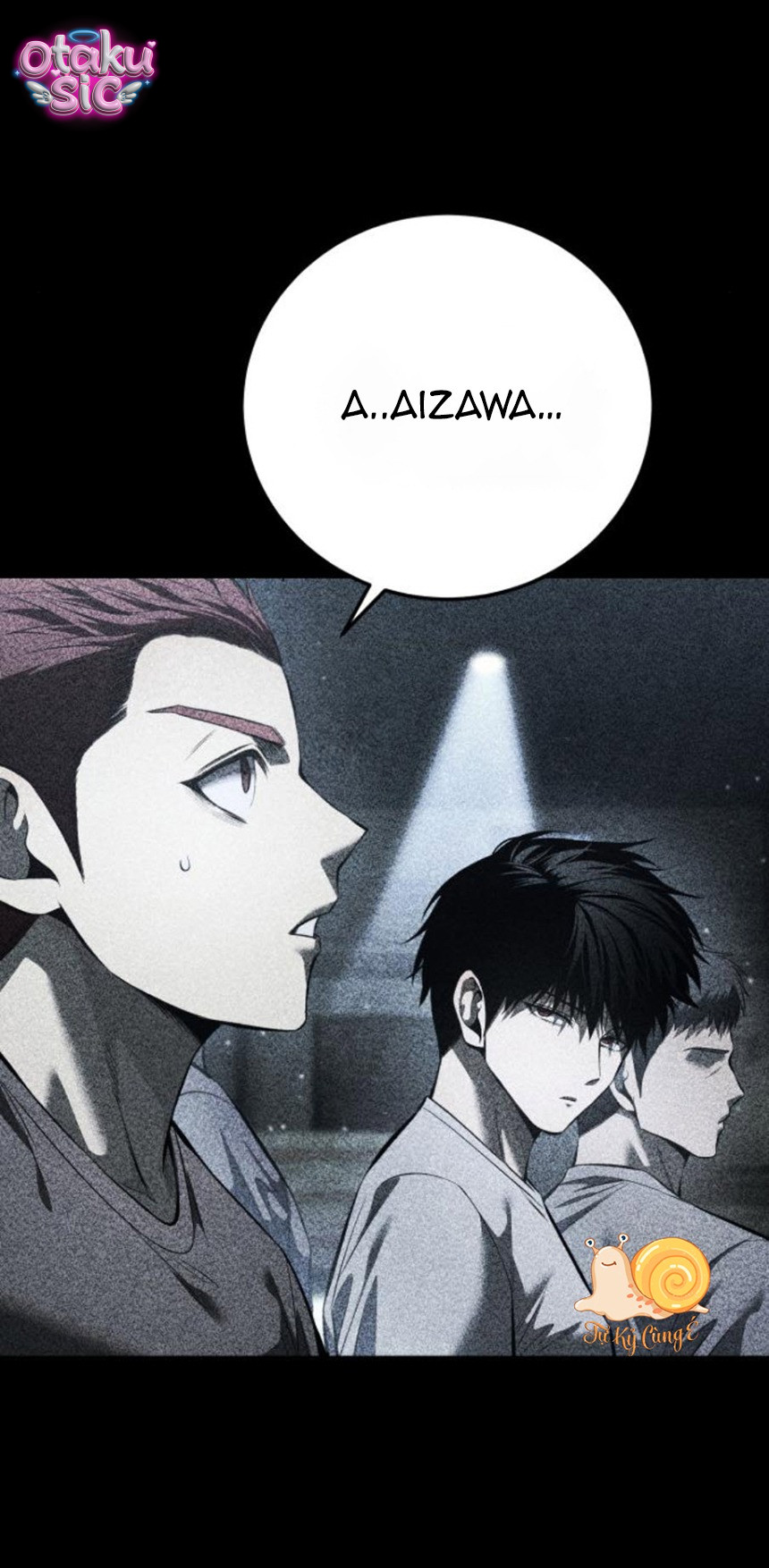 Red Shirt - Chap 59 - Trang 105