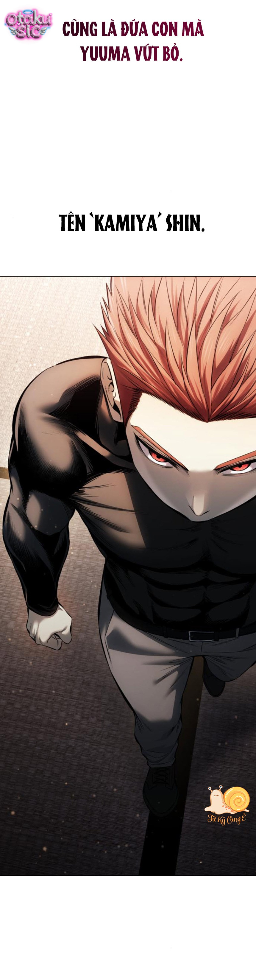 Red Shirt - Chap 59 - Trang 11